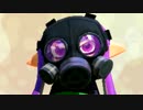 【Splatoon】＆- vs イカマリネ　第３セット【クローバー視点】後編