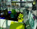 A型わかば使いのSplatoon Part.1