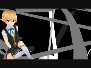Lamb.をMMDモデルと歌ってみた＾ｐ＾