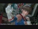 【アミパラテクノランド】ＤＯＡ５ＬＲ　Ｈ27.11.07　野試合動画　その１