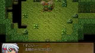 【実況】伝説のイウリス冒険譚『木精リトの魔王討伐記』：おまけ１