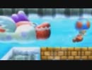 人間の本性丸出しでNewスーパーマリオブラザーズＵ　part19【ゲーム実況】