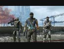 【実況】滑舌悪い俺がCOD:BO3マルチ【言い訳シャッガン】