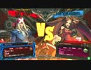【五井チャリ】1106GGXrdR トウジ(AX) VS かきゅん(紗夢)pu