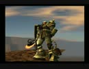 【実況】PS2 ガンダム戦記を普通に遊ぶっ！part2