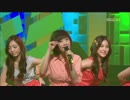 SNSD？なPDに偉そうにされ少し不機嫌なKARA