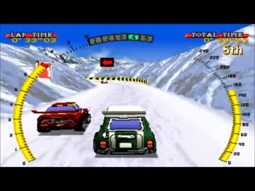 チョロＱ淫夢 Ver1.02.06