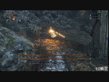 或る獣狩りの日誌～ブラッドボーン初見実況 Part17