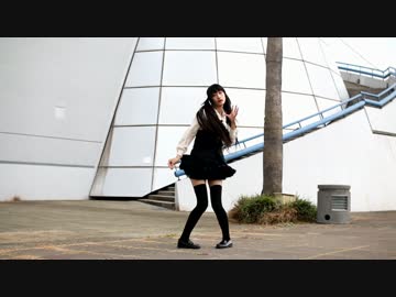 【これでも頑張った】おちゃめ機能【茶雪】