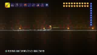 【テラリア】日刊・テラリア実況　その９１２【公式企画参加】