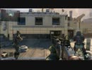 平成兵士がＣＯＤ実況　＃４　西部劇風？かっこいいショットガン