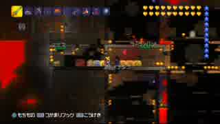 【テラリア】日刊・テラリア実況　その９１３【公式企画参加】