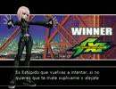 【MUGEN】水没＆逆流withとっつき娘 mission126【プレイヤー操作】