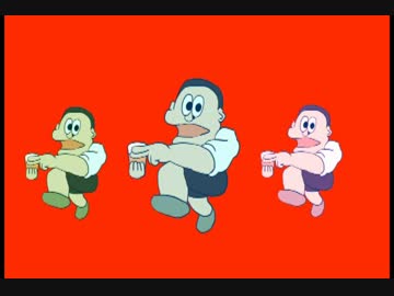 ICETEA飲みたい先輩RB.sushi