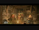 【実況】【Dragon's Dogma】戦士デレクが再びドラゴン討伐に向かう！Part200
