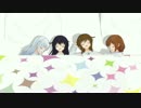 【MMD艦これ】第六駆逐隊がおちゃめ機能を踊ってくれた