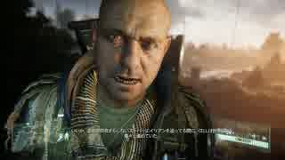 【プレイ動画】Crysis3 part1-5