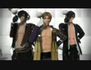 【MMD刀剣乱舞】 とりあえず手入れ部屋に行ってもらった ～Tik_Tok～