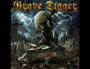 洋楽メタル紹介 “1154”　Grave Digger　-　Enola Gay - Drop The Bomb