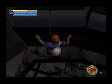 絶体絶命都市を二人で実況プレイ　part5