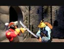 メイＱノ地下ニ死ス TeamFortress 第５夜「王国の戦い」