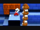 【実況】マリオ3Dランドを楽しむわ02