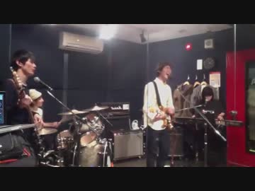 堀田興樹 ソロ・プロジェクト”karashigoroshi” Ustream配信　2015.11.11