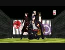 【MMD刀剣乱舞】KiLLER LADY【加・燭・倶・明】