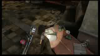 【初見プレイ】イライラ実況 THE LAST OF US part30