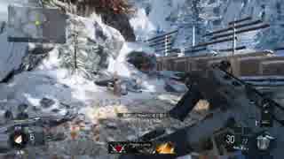 【FFA】CoD:BO3実況【Kuda】　＃４