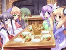天空のシンフォニア OP Movie（アプコン、フレーム補間）