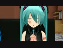 【らぶ式モデル誕生祭2015】おんなの子らぶやん～逆ナン編～【MMD】