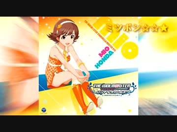 ミツボシ☆☆★【レトロゲーム風アレンジ】
