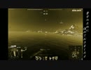 World of Warshipsシネマ風字幕プレイ7