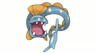 【ポケモンORAS】マイナーポケモンシングルレート25【ハンテール】