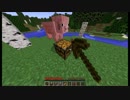 【Minecraft】#3 拠点を移動してみた 【初心者】