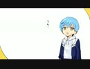 【人力刀剣乱舞】一期一振とお歌の練習