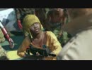 【実況】MGSV:TPP 圧倒的滑舌！女実況 PART.49