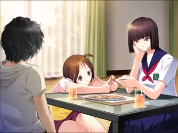 【人間デブリ】鬼畜M男がエロティックな学生達を極秘調査　part52【実況】