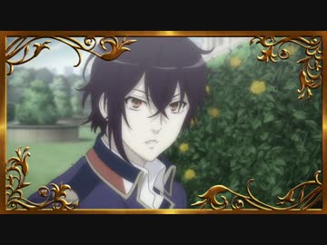 【高画質】Dance with Devils「憐憫 揺籃歌」の中毒になる動画