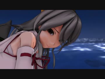 【MMD紙芝居】 第八鎮守府物語 第三話⑤ - 前編 【艦これ】