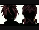 【MMD刀剣乱舞】御手杵と大倶利伽羅のカーニバル