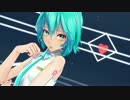 【MMD】Girls【Tda式Appendミク】