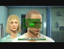 Fallout4でサバイバル 零日目 Part1