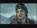 Rise of the Tomb Raider(ライズオブザトゥームレイダー） プレイ動画 その１