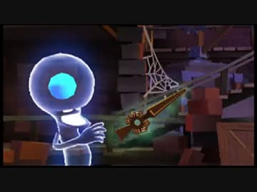 一方その頃、ルイージは。 【実況　ルイージマンション２】 part14