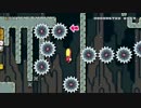 マリオメーカー クリア率0% パワーアップした超鬼畜マントコースに挑戦