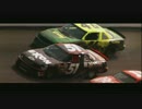 【デイズ・オブ・サンダー】個人的に好きなシーン １/２ 【NASCAR】