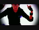 【ペダルMMD】つなぎ北さんでBout it / It makes me ill【荒北靖友】