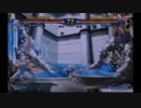 10月3日 アテナ日本橋 AC北斗の拳 ランバト後ランダム2on2 part1